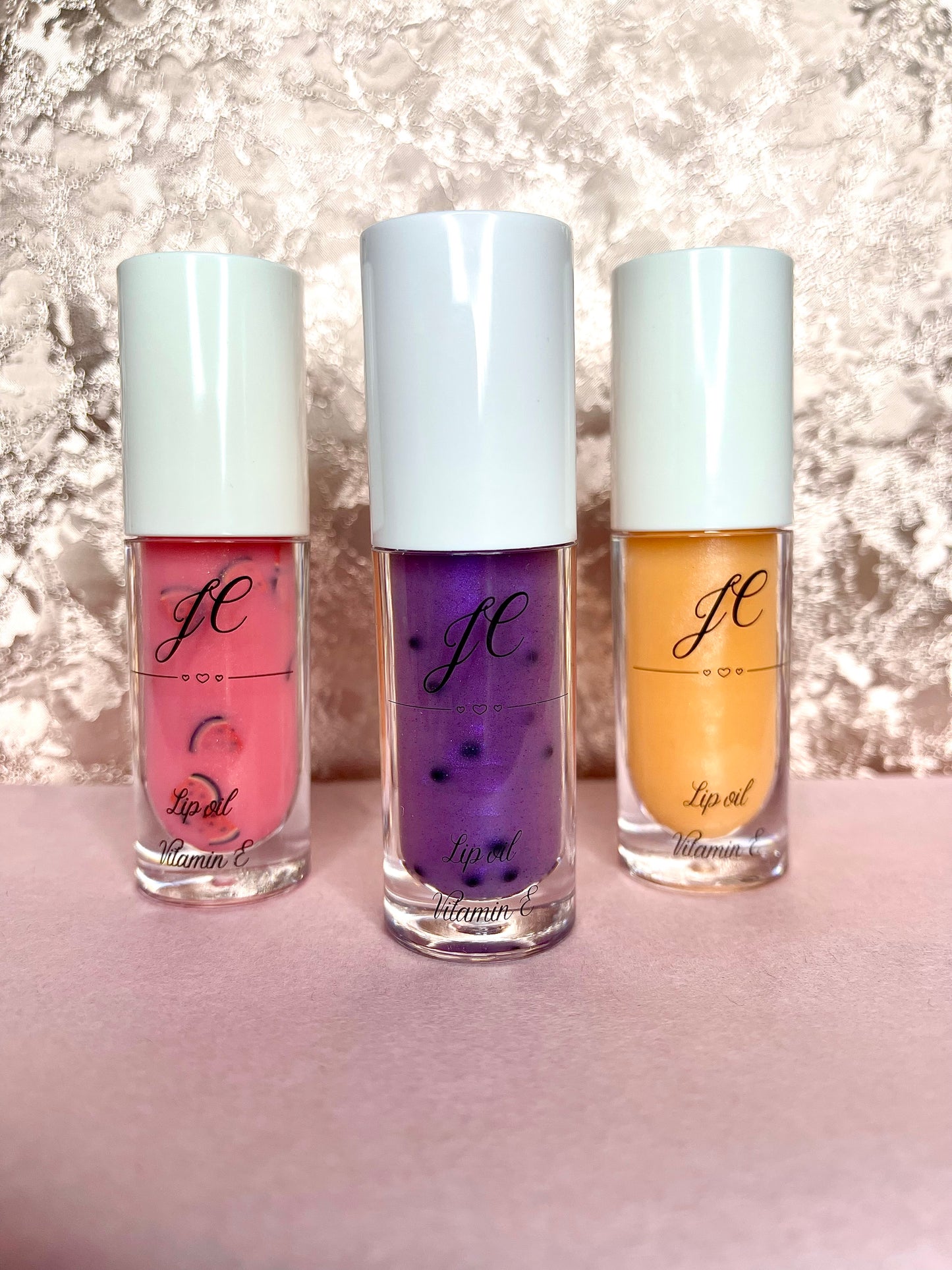 Pre - Order Lip Oil
