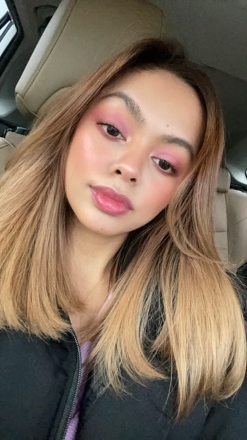 12 Eyeshadow Palette - All in one palette