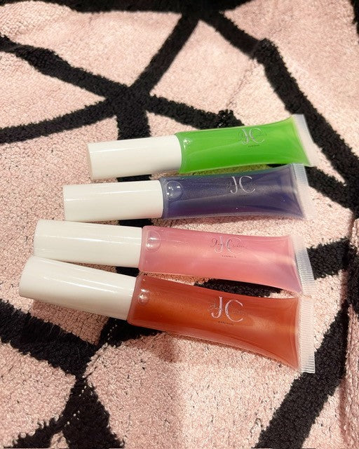Clear Jelly Lip Glaze 15ml