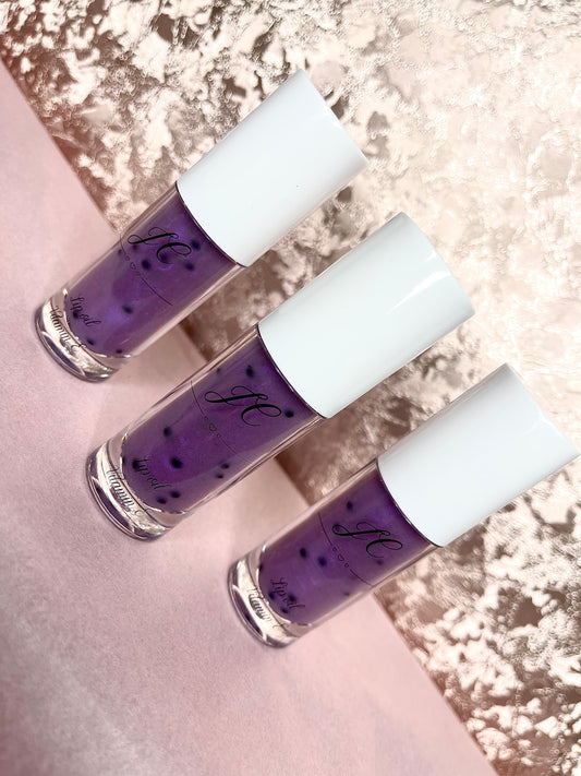 UBE Boba - Lip Gloss 6ML