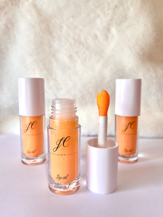 P&M - Colour Changing Tint - Peach and Mango - 6ml