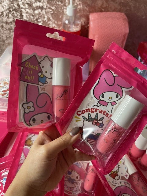 Pre - Order Lip Oil